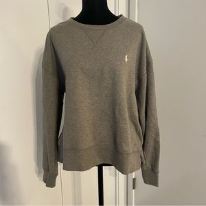 Polo by Ralph Lauren crewneck sweater